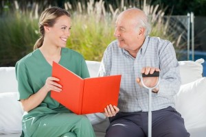 The Caregiver’s Guide to Understanding Memory Care